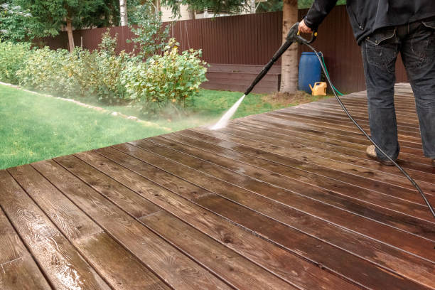 Best Parking Lot and Garage Cleaning  in De Motte, IN