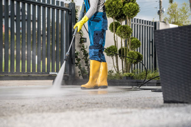 Best Restaurant Pressure Washing  in De Motte, IN